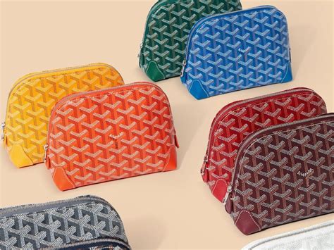 goyard pouch racks in the quarter ounce|Gunna .